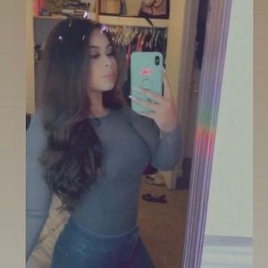 Meet your Posher, Destiny